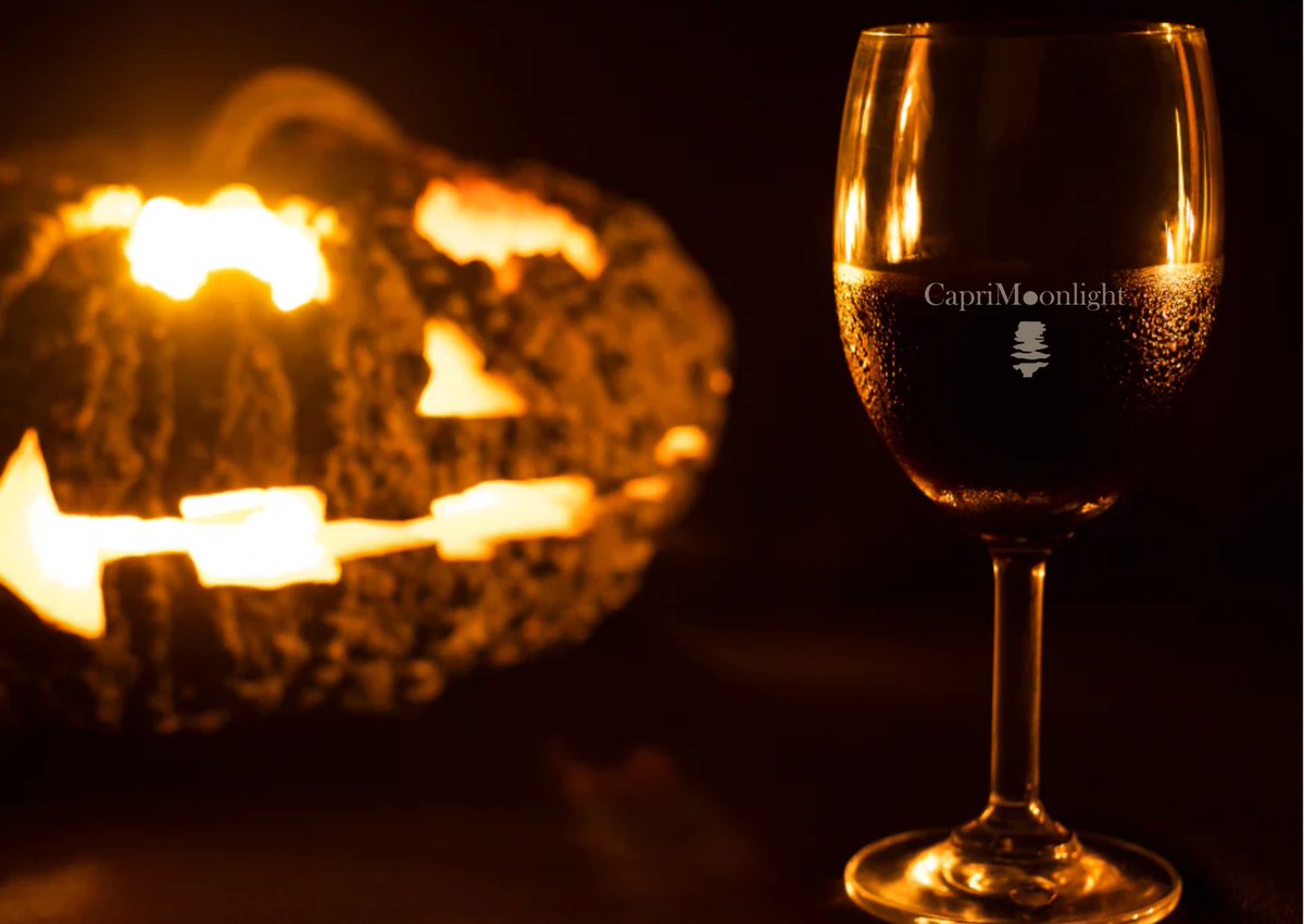 CapriMoonlight's tweet photo. Vino + film...

...per un halloween da urlo 😱

Scopri di più 🍷

Leggi l'articolo 👇 
https://t.co/r6dga6ROCX

#wine #winelover #halloween #capriccio #caprice #capri #caprilover #CapriMoonlight https://t.co/IFZd7e0fYV