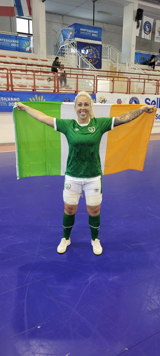 NathalieOBrien's tweet photo. Heading to Brazil ☘️😃 https://t.co/vW80Sx8SKb