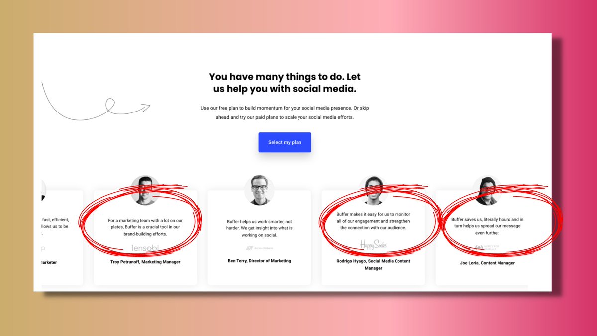 The most important Copywriting skill to master Anticipating Objections