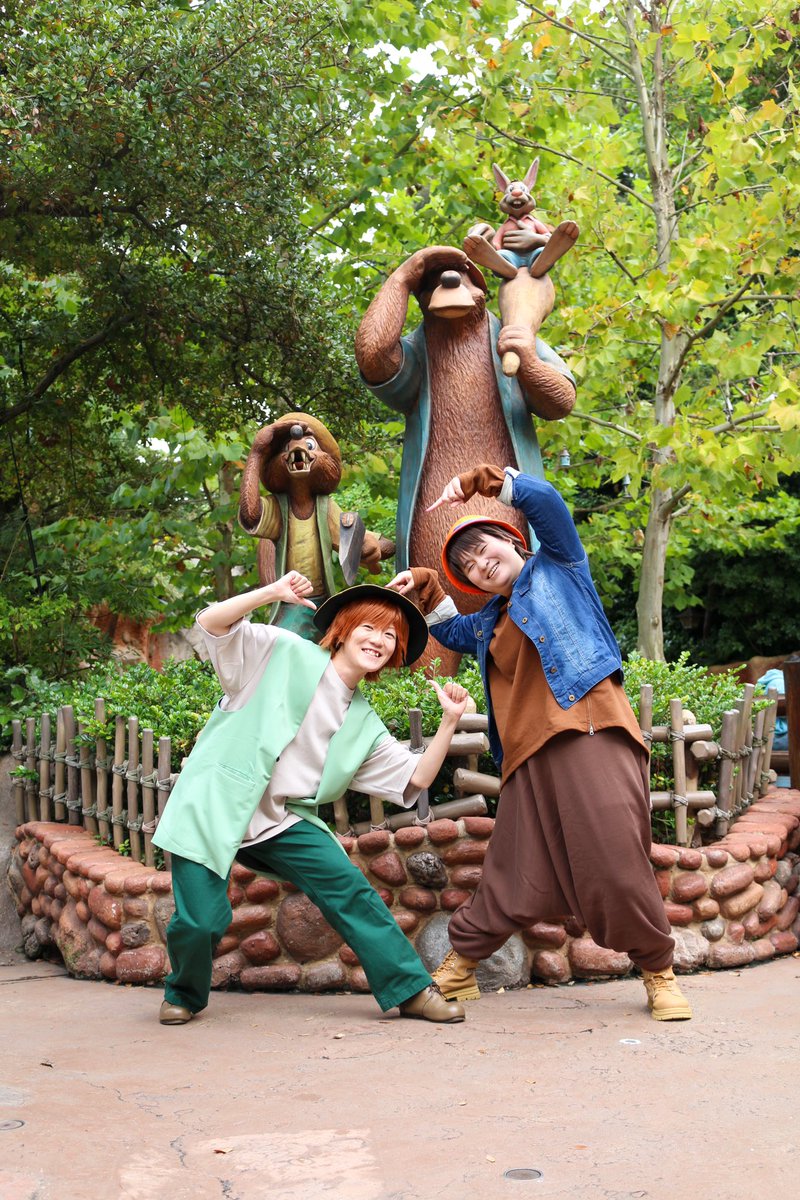 うさぎどん のコスプレ作品 (2 件) - Twoucan