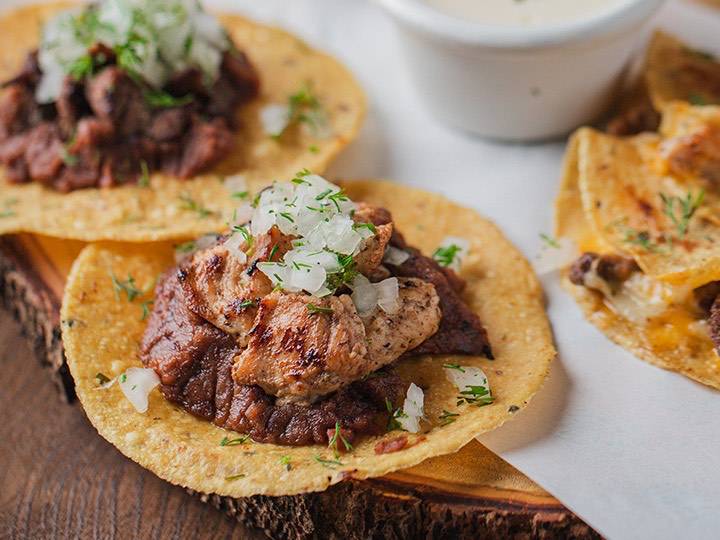 El Universo on Twitter "¿Es amante de los tacos? conozca sobre el