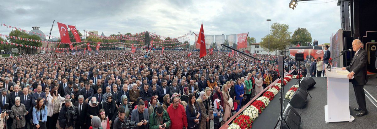 “AdayBelli KararNet”
Şehzadeler Şehri Manisa 
2023’e Doğru: “AdayBelli KararNet” Manisa Mitingimiz 23 Ekim 2022 Pazar Saat: 16:00’da Cumhuriyet Meydanı’nda 
#Manisa
#MHPManisa
#ManisayaDevletGeliyor