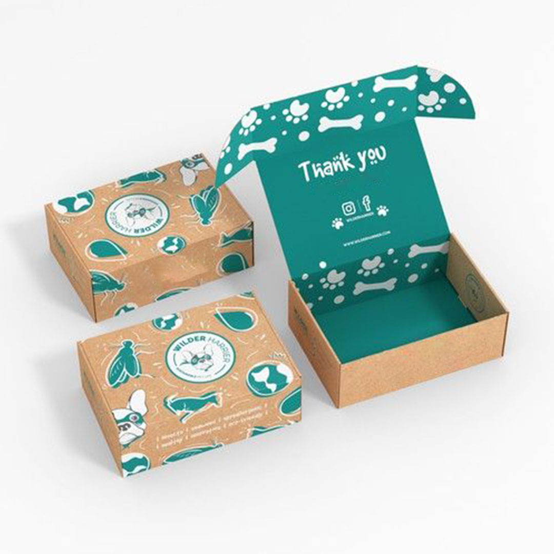 PACK_HIT's tweet image. #PackHit has one of the broadest selections of design possibilities and a professional team to create #Pet Food boxes. Our #design team provides free mockups and design assistance. For #wholesale custom pet food boxes, contact us.
#freequote #affordableprices #FreeShipping