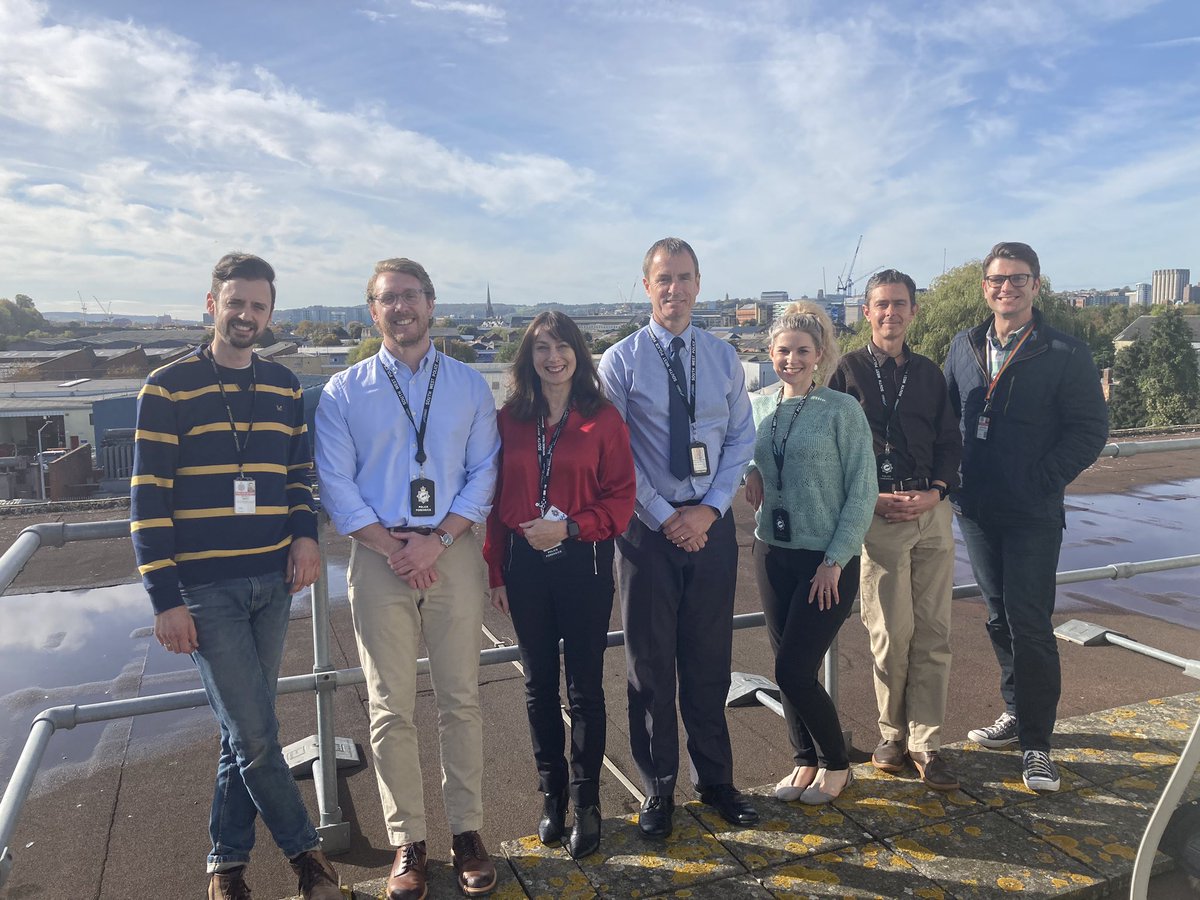 Media Forensics Ops Tracey (@mediaops_tracey) on Twitter photo The Head of DF and I Met with A&S digital video team. They have produced fantastic presentations and have been sharing their expertise across the region. <a href="/SW_Forensics/">South West Police Forensics</a> <a href="/HeadofDF_Steve/">HeadofDigitalForensics_Steve</a> brilliant collaboration and team work. Well done 😊 The Head of DF and I Met with A&S digital video team. They have produced fantastic presentations and have been sharing their expertise across the region. <a href="/SW_Forensics/">South West Police Forensics</a> <a href="/HeadofDF_Steve/">HeadofDigitalForensics_Steve</a> brilliant collaboration and team work. Well done 😊