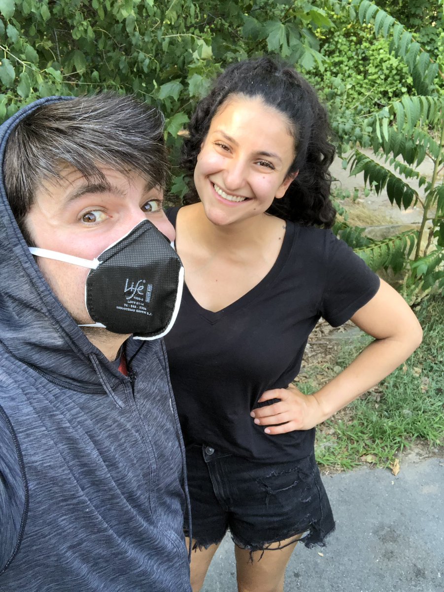 garagefirefilms's tweet photo. THIS SAT (10/22), look out for “Cute Meet”, a new comedy short film!
For now, please enjoy these BTS photos!
#cutemeet #comedy #comingsoon #GarageFireFilms https://t.co/BnISiSk6qL