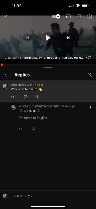@RoannokeGaming Heads up, bot account replying as you on one of your newest videos https://t.co/h3Q7<a class="tags" target="_blank" title="On Twitter" href="/?out=eyJ0eXAiOiJKV1QiLCJhbGciOiJIUzUxMiJ9.eyJpYXQiOjE3MjYyNzU3MjgsImlzcyI6InR3cG9ybnN0YXJzLmNvbSIsIm5iZiI6MTcyNjI3NTcyOCwiZXhwIjoxNzU3ODExNzI4LCJyZWRpcmVjdF91cmwiOiJodHRwczovL3R3aXR0ZXIuY29tL1JvYW5ub2tlR2FtaW5nIn0.fnDUGYMrQTx78RNdUEC_YVx6VKsrToqdyt--nBvdt1B5EzZ2ybC6fduvx_9X6HYQ9OkEEWAeDQb-id36e5hN9g">@RoannokeGaming</a><a href="/tag/capcom"class="tags"><span>#capcom</span></a><a href="/tag/residentevil4"class="tags"><span>#residentevil4</span></a><a href="/tag/residentevil4remake"class="tags"><span>#residentevil4remake</span></a>