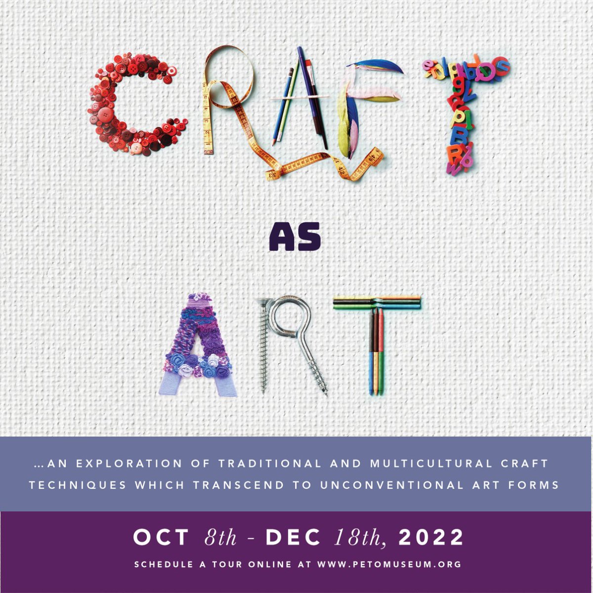 petomuseum's tweet photo. Fall Exhibit now showing...
We are open Saturday and Sunday
Over 20 artist's work on display! 
Schedule a tour at https://t.co/71zfUEmcKl https://t.co/tDYhL3YLnI