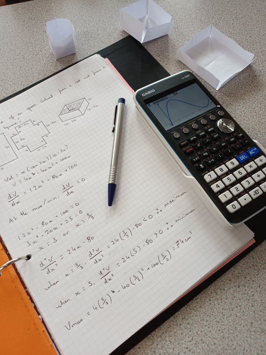 CHSmaths tweet media