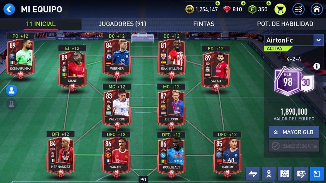 Alexander Eartron Cairampoma Rivera tweet media