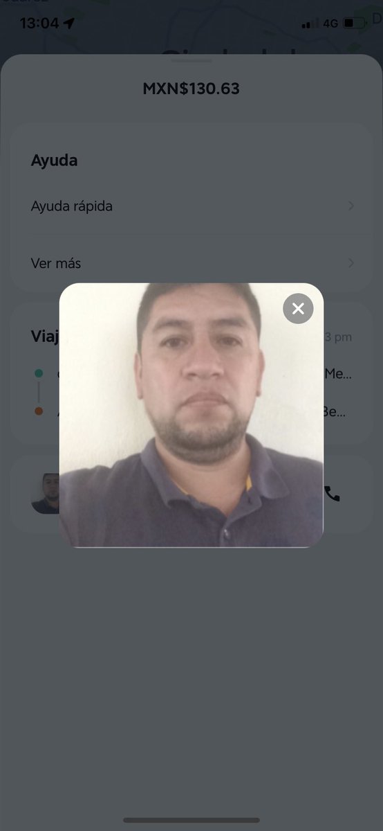 kikin_agz's tweet photo. Un conductor de @DiDi_Mexico robó unos AirPods que me enviaron anoche. Y como no veo mucha respuesta de su parte, al menos les cuento por si se lo encuentran. 

Hagan paro con un RT https://t.co/G5SYk2WoMz