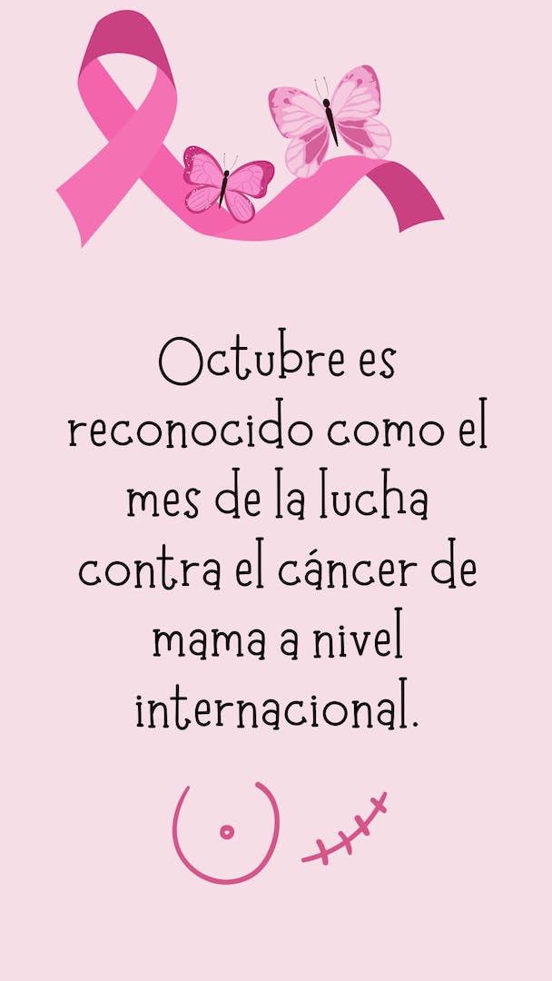 triunfotw's tweet photo. Octubre es el mes rosa!  Tócate, cuídate y amate <3 https://t.co/iA0EuuXK1L