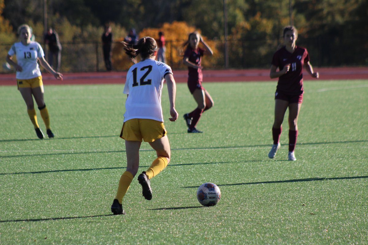 WLathletics's tweet photo. Women's Soccer takes on Glenville State in an important MEC match this evening at West Family Athletic Complex.

Read about the matchup in today's game notes: https://t.co/6MASxtdZQn

#GoWLU | @WLU_WSoccer https://t.co/aTIWHZS2MM