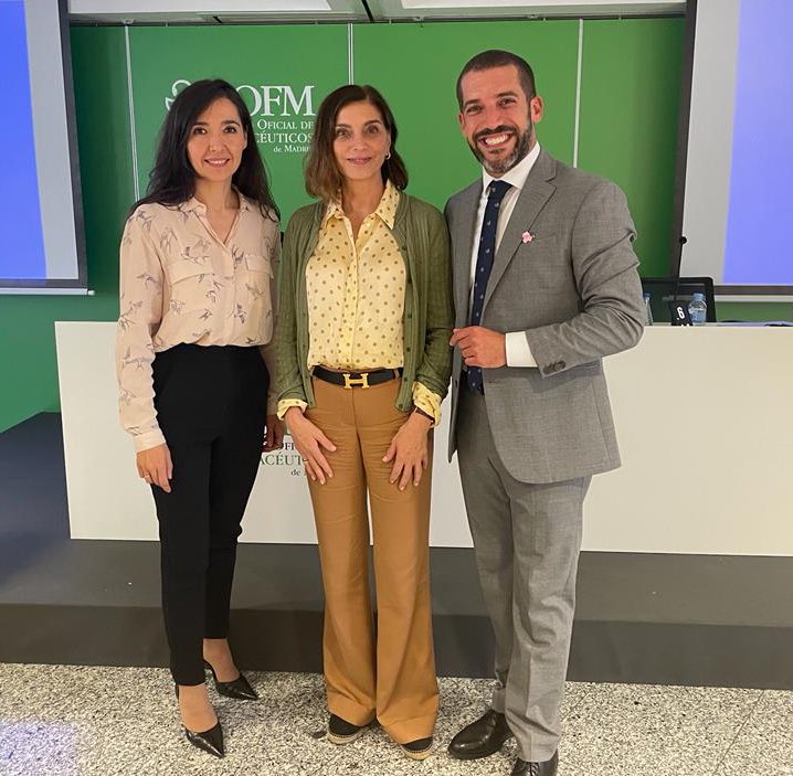 COF Madrid tweet media