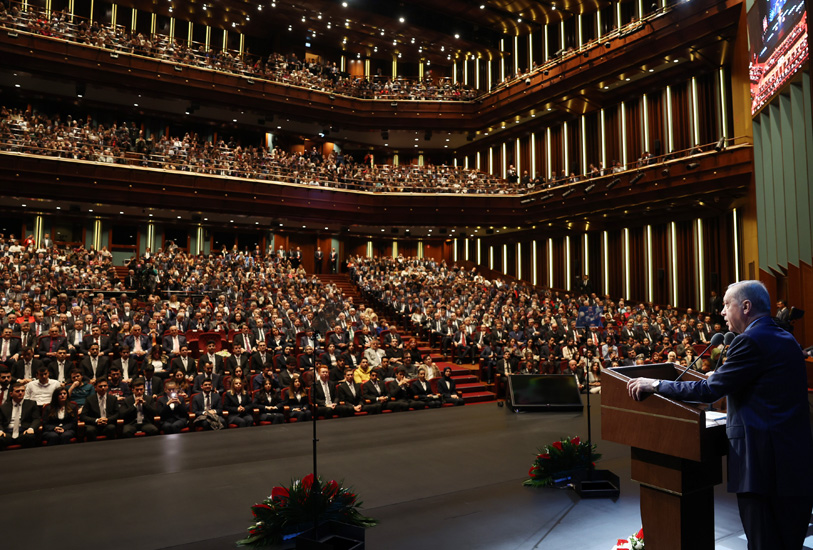 universitemdpu's tweet photo. Kütahya Dumlupınar Üniversitesi, Cumhurbaşkanlığı Külliyesi Kongre Salonu’nda gerçekleştirilen E-İnsan Projesi tanıtımında Rektör Yardımcımız Prof. Dr. Hasan Göçmez başkanlığındaki heyetle temsil edildi.
https://t.co/ytbfH6lhu5
#üniversitemdpü https://t.co/vTavzgDYRP