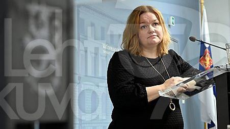 Krista Kiuru: Koronatoimissa ei kannata myöhästyä – arvostelee myös rokoteviestintää mtvuutiset.fi/artikkeli/kris…