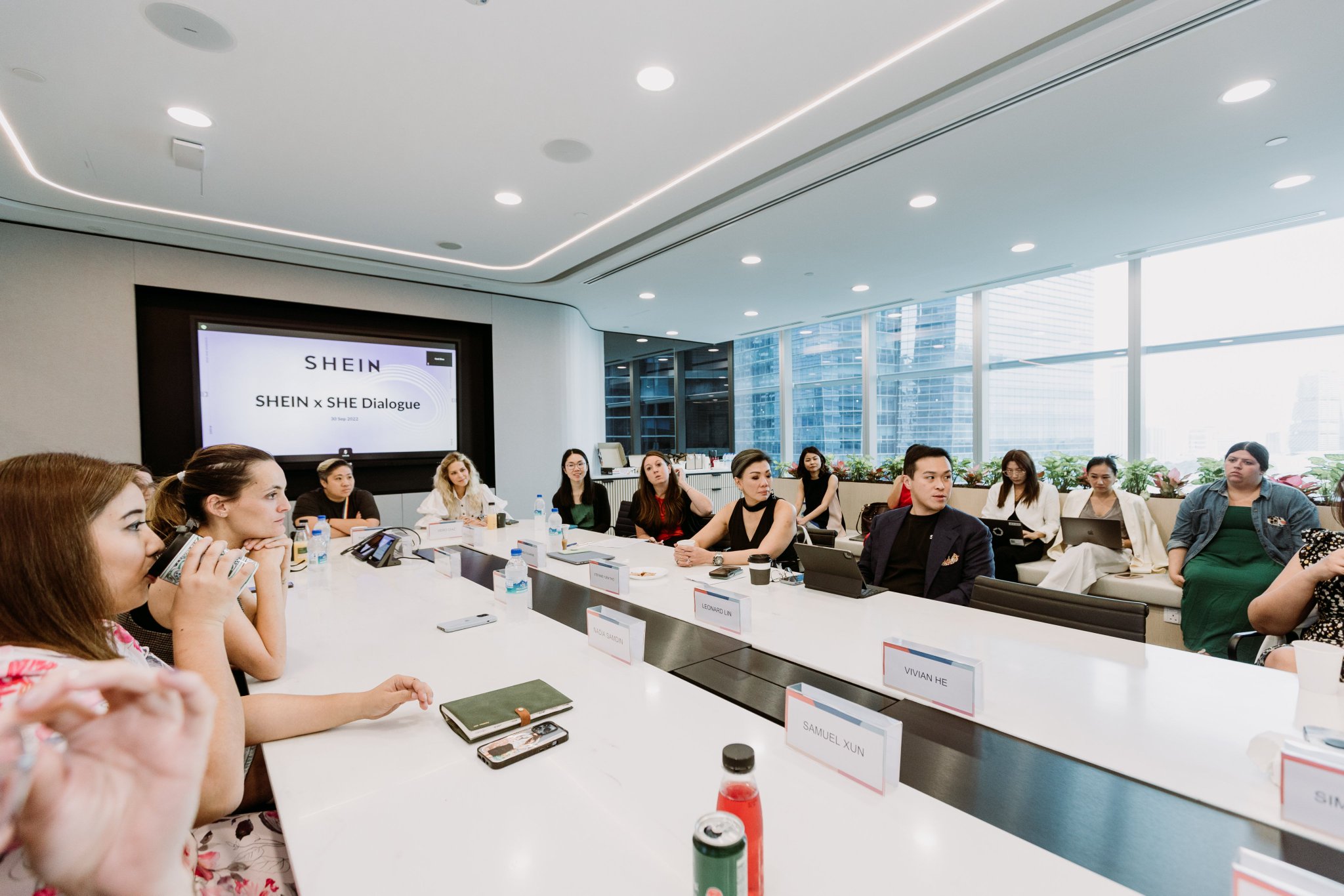 SHEIN News On Twitter Earlier This Month SHEIN Singapore And SHE shein-news-on-twitter-earlier-this-month-shein-singapore-and-she