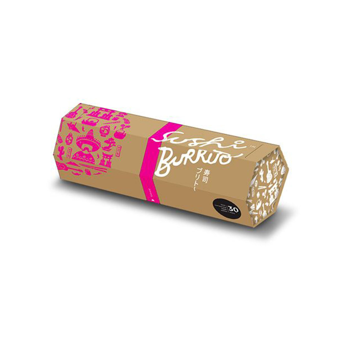 PACK_HIT's tweet image. Make your burritos stand out amid the various options on the market shelves, purchasing custom paper burrito packaging in #bulk is a great choice. You can choose from a wide variety of design and customization options at #PackHit.
#freequote #affordableprices #FreeShipping