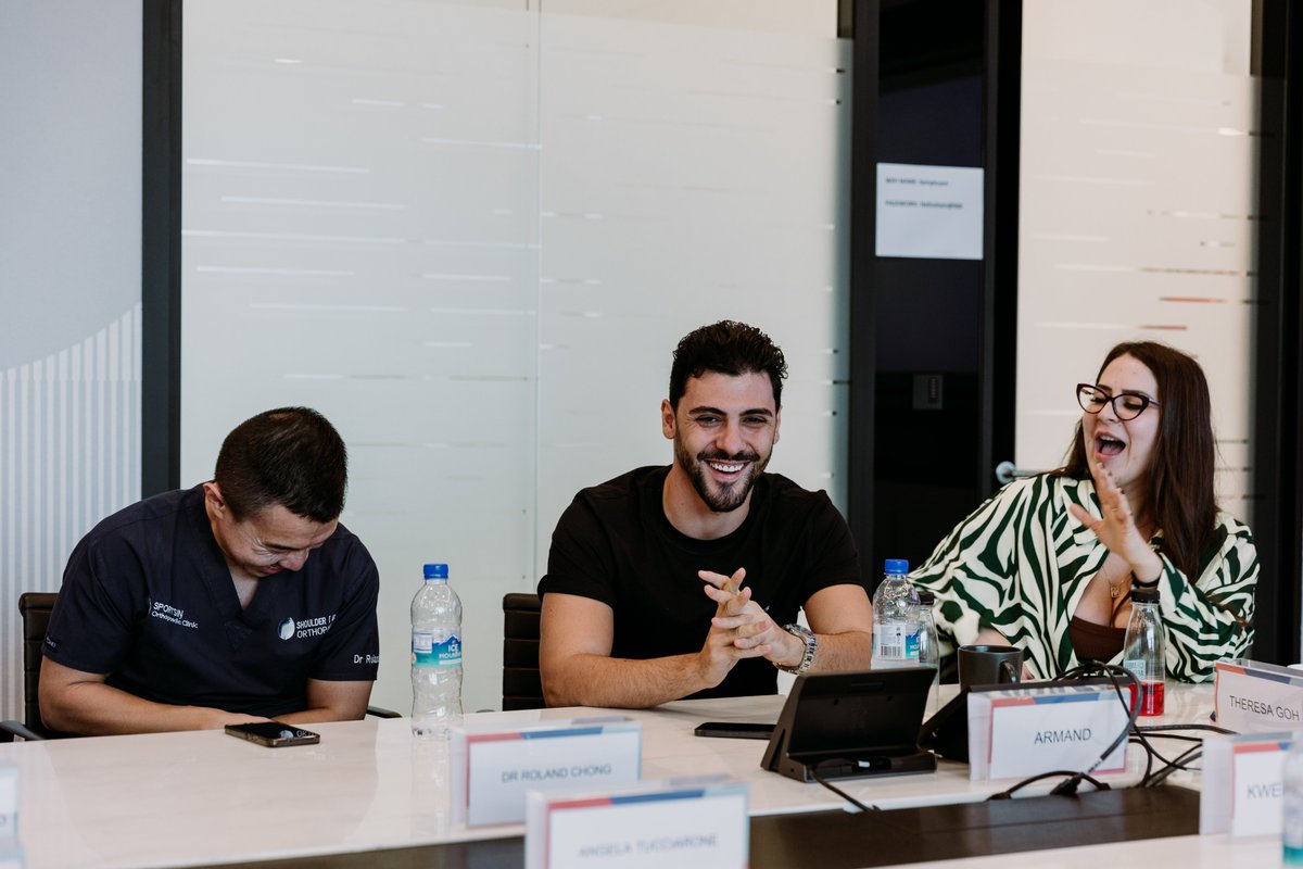 Earlier this month, SHEIN Singapore and SHE Singapore hosted the inaugural SHEIN X SHE dialogue. Leadership from both organizations discussed diversity in our industry with some phenomenal global SHEIN X designers.