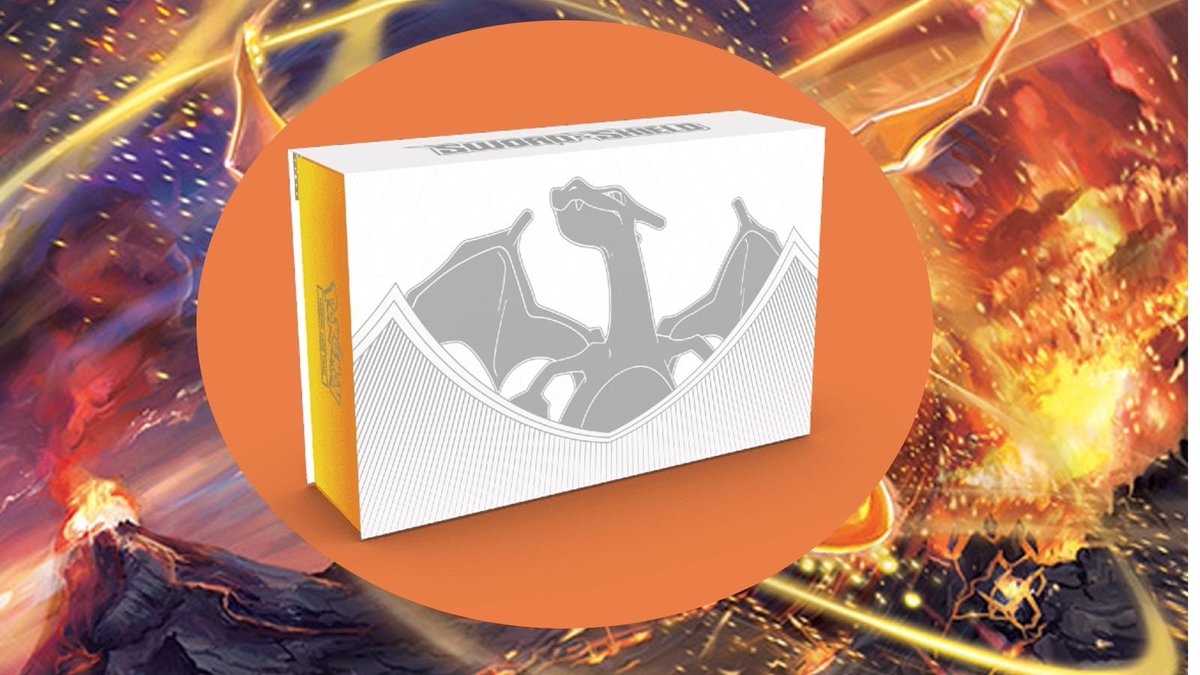 Pokemon TCG Restocks & News tweet media