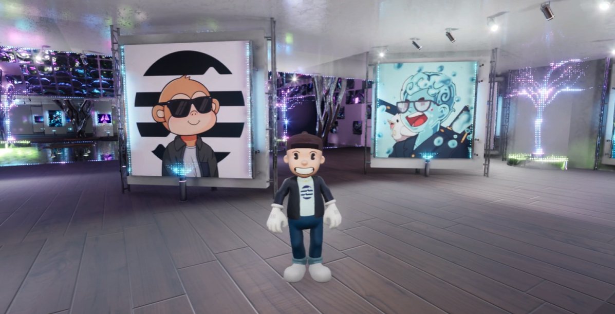 WALLET SUBMISSION !💥
OG and Retro Tester can can now submit their wallet adress in @mercury_bsl Instructions in our Discord
Only for 48 hours✅
mercury.blocksmithlabs.io