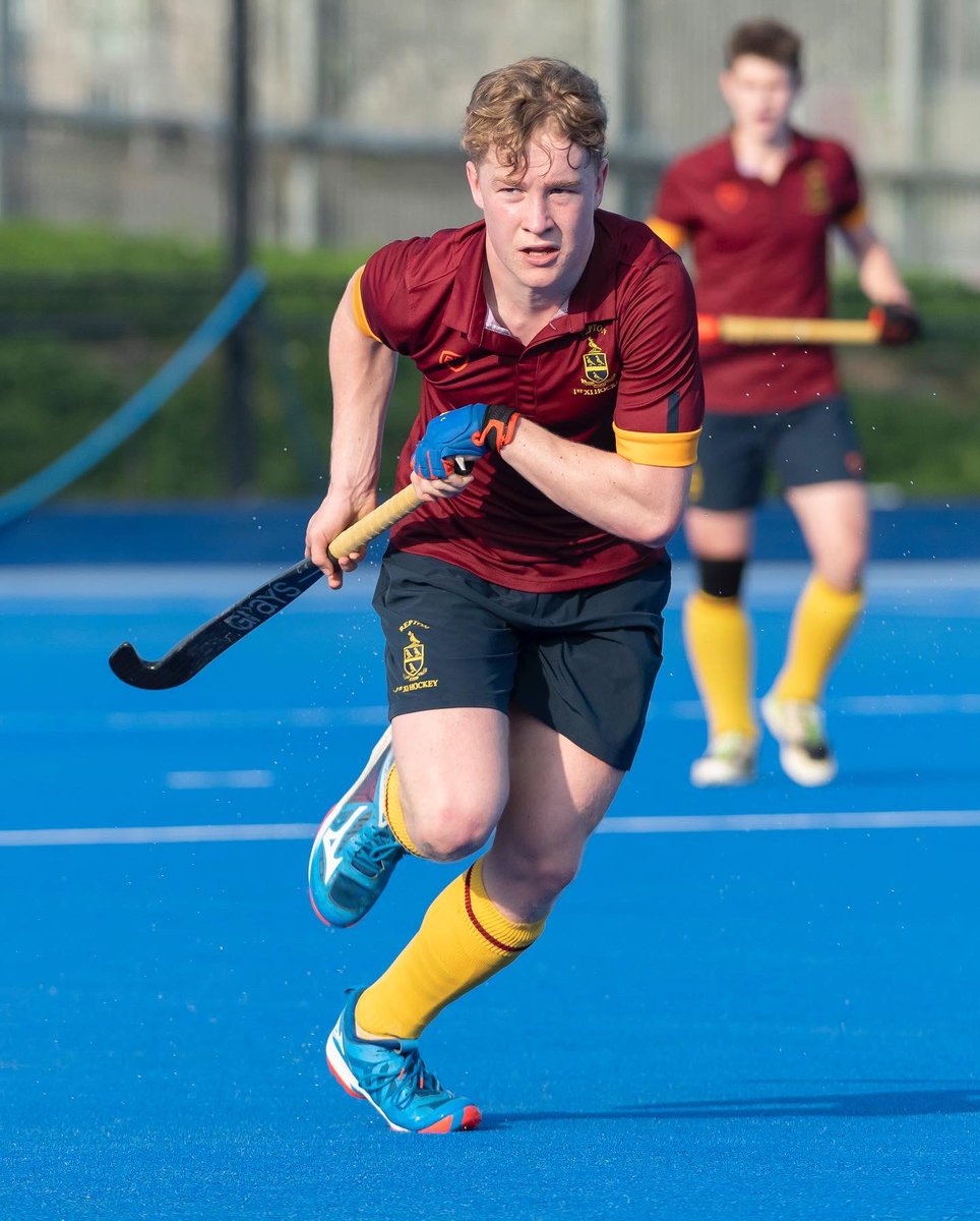 Repton School Hockey tweet media