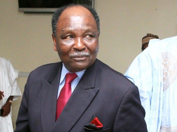 Happy birthday to the great Unifier, Gen Yakubu Gowon.
May you age gracefully 