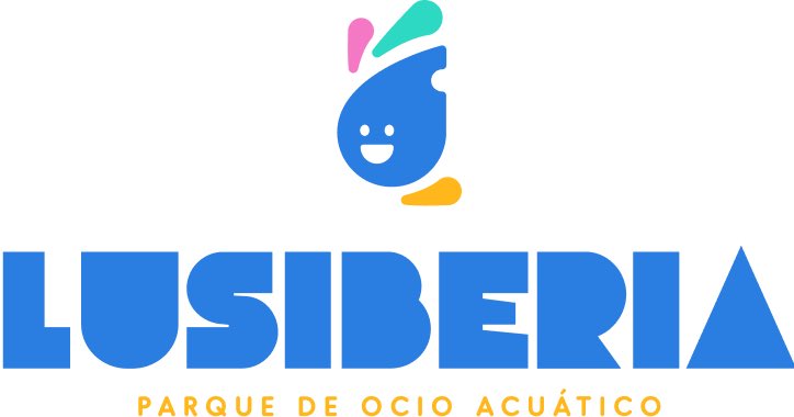 ⚠️ Otra de las empresas que a decidido apoyar nuestro proyecto es LUSIBERIA, un parque de atracciones acuático que muchos ya conoceréis. Muchas gracias por ayudar y apoyar nuestro proyecto!