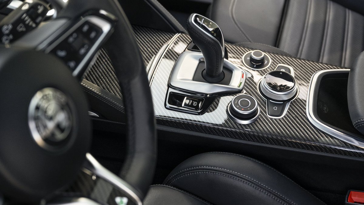 Alfa Romeo México tweet media