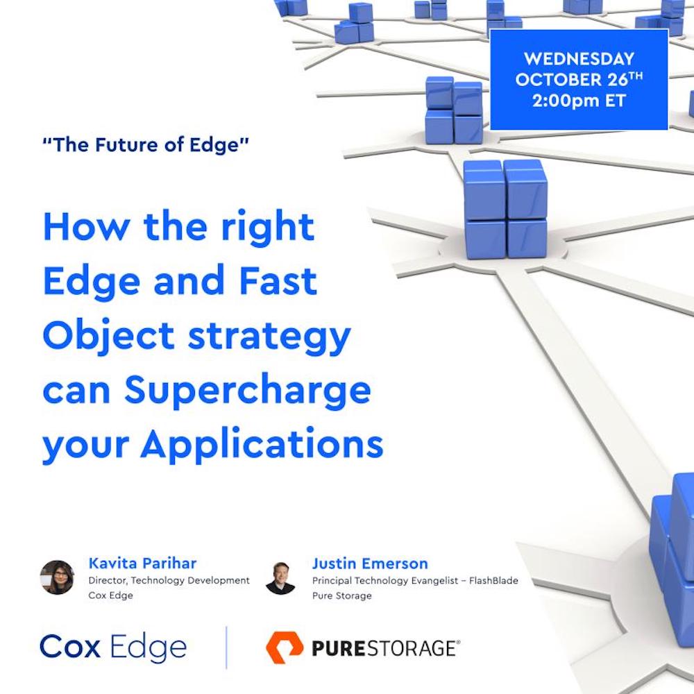 Edge_IR's tweet photo. Stay informed on upcoming edge computing, IoT, AI, 5G telecom events both in person and virtually here ➡️ https://t.co/k4DhShFenS
#AI #AR #VR #5G #edge #edgecomputing #edgeevents #webinars #conferences #virtualevents #IoT #IIoT #telecom https://t.co/HnYpNYkMgF