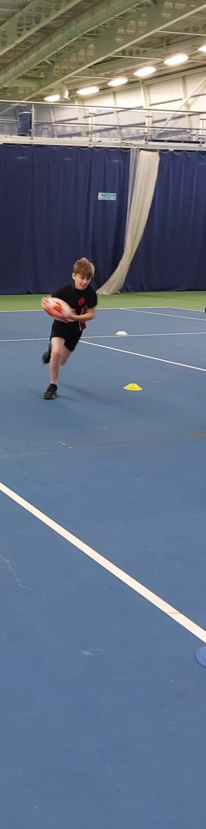 LadybridgeLs's tweet photo. Ladybridge learners meeting members of France's Rugby League World Cup team and honing their rugby skills 🏉 @LadybridgeHigh @LadybridgePe @Panathlon @BLPSENDHub https://t.co/6QPlik5HNp