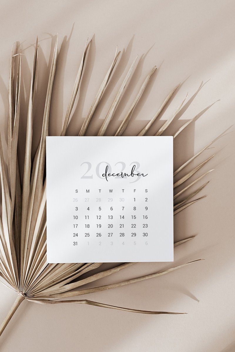papermoonprints's tweet photo. Printable Mini Calendars 2023

▸ 3x3 | 2x2 | PDF + JPEG
▸ Minimal Aesthetic | Clean Design

https://t.co/kC23Hw2vIr

#2023calendar #calendar2023 #bujo #bulletjournal #printablecalendar #printableplanner #bujocalendar #bulletjournalcalendar #plannercards #minicalendar https://t.co/Tq1xHJIf8r
