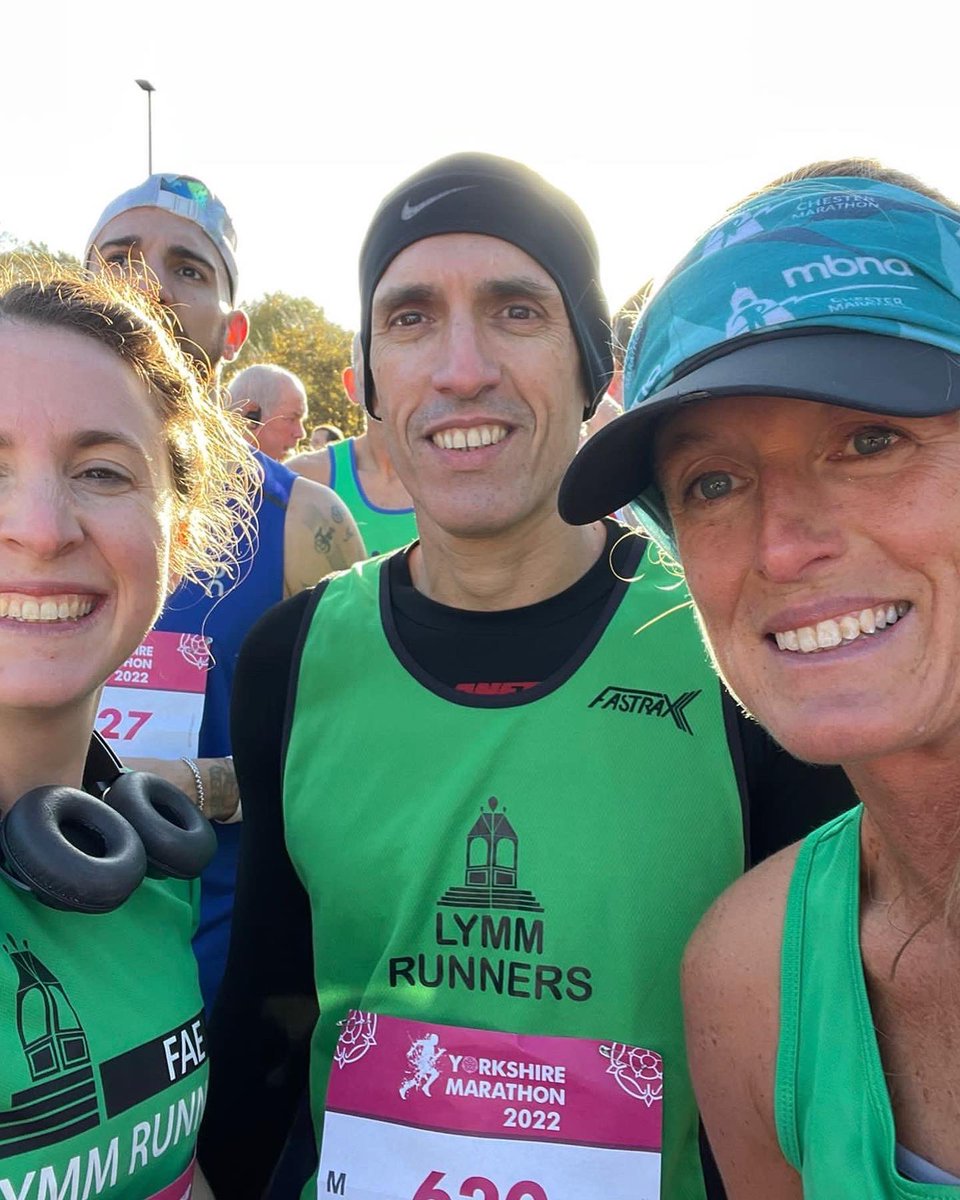 Lymm Runners (@lymmrunners) / Posts / X