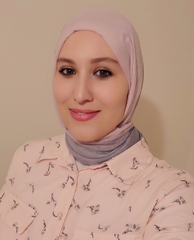 Congratulations to Kaoutar Ben Ahmed  who has successfully defended her Doctoral Dissertation! Dr. Ben Ahmed has accepted a Teaching Assistant Professor position at the Knight Foundation School of Computing and Information Sciences  Florida International University.
