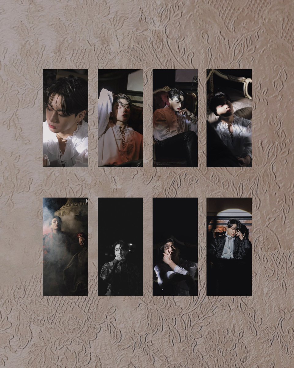 JUNGKOOK PORTFOLIO HD WALLPAPERS (edited without watermark)