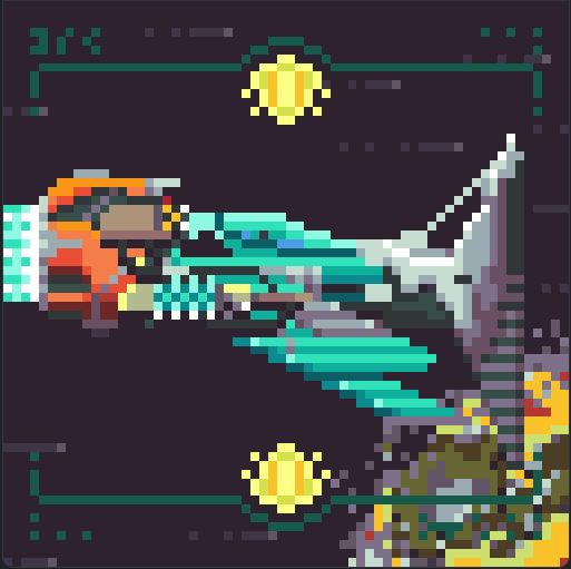 Notca838's tweet photo. Achieved my goal of finding my Captain to lead me into Orbit 2. We ride! @ShatteredEON https://t.co/hgqoEjPMVi