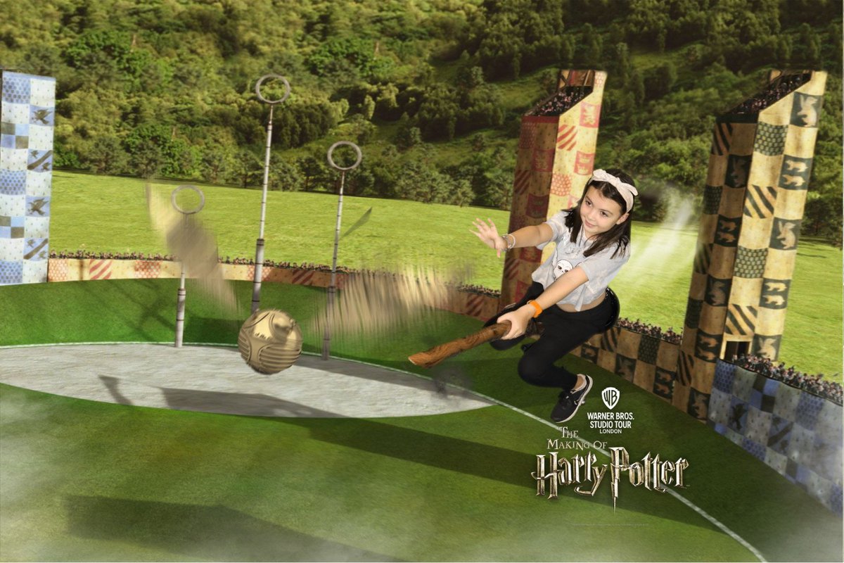 WOFTKIDS's tweet photo. Want to read all about our trip to Warner Bros Studios Tour The Making of Harry Potter - head to our Instagram for all the info you'll need if visiting! 

https://t.co/8cMYhr6O65 https://t.co/cdr07tl3gI
