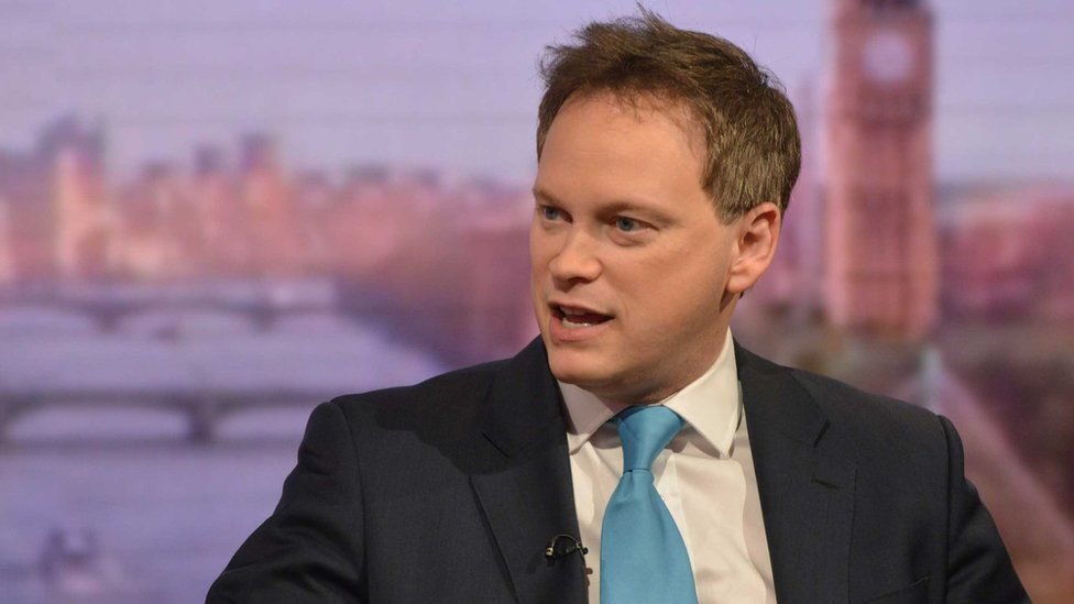 gorillatony's tweet photo. Grant Shapps

“This has been a difficult period for the government”

No shit Sherlock

#ToryShambles https://t.co/fMoBzcPjhi