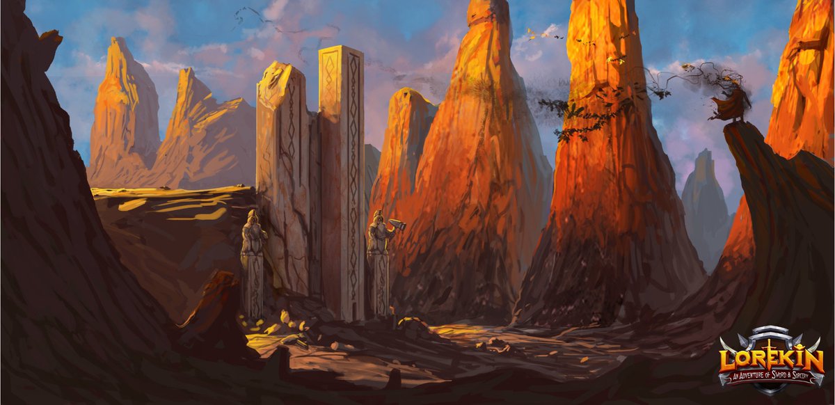 🎁 #Gift &amp; #Giveaway 🎁

🏆0.30 $SOL 🔥

⚔️Rules⚔️
1️⃣LIKE❤️- RT🔁
2️⃣Follow @lorekinnft &amp; me
3️⃣Tag 2 frens

⌛24H🔥

#NFTs #SolNFTs #SolanaNFTs #SOL #SolanaGiveaways #SolNFT #P2E #P2EGame