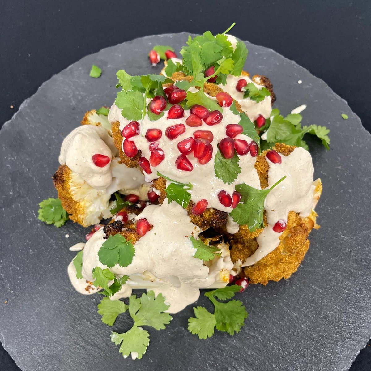 BaxterStoreyIre's tweet photo. Whatโs @chefgavinmcd at this time ? ๐คซ
Some shots from today, how fresh, vibrant and delicious does this look? ๐
#fresh #locallysourced #irishingredients #foodwelove #foodtoshare #welovethisbusiness #baxterstoreyireland #foodconcept #development #clients #customers https://t.co/vQiW0Psh3Q