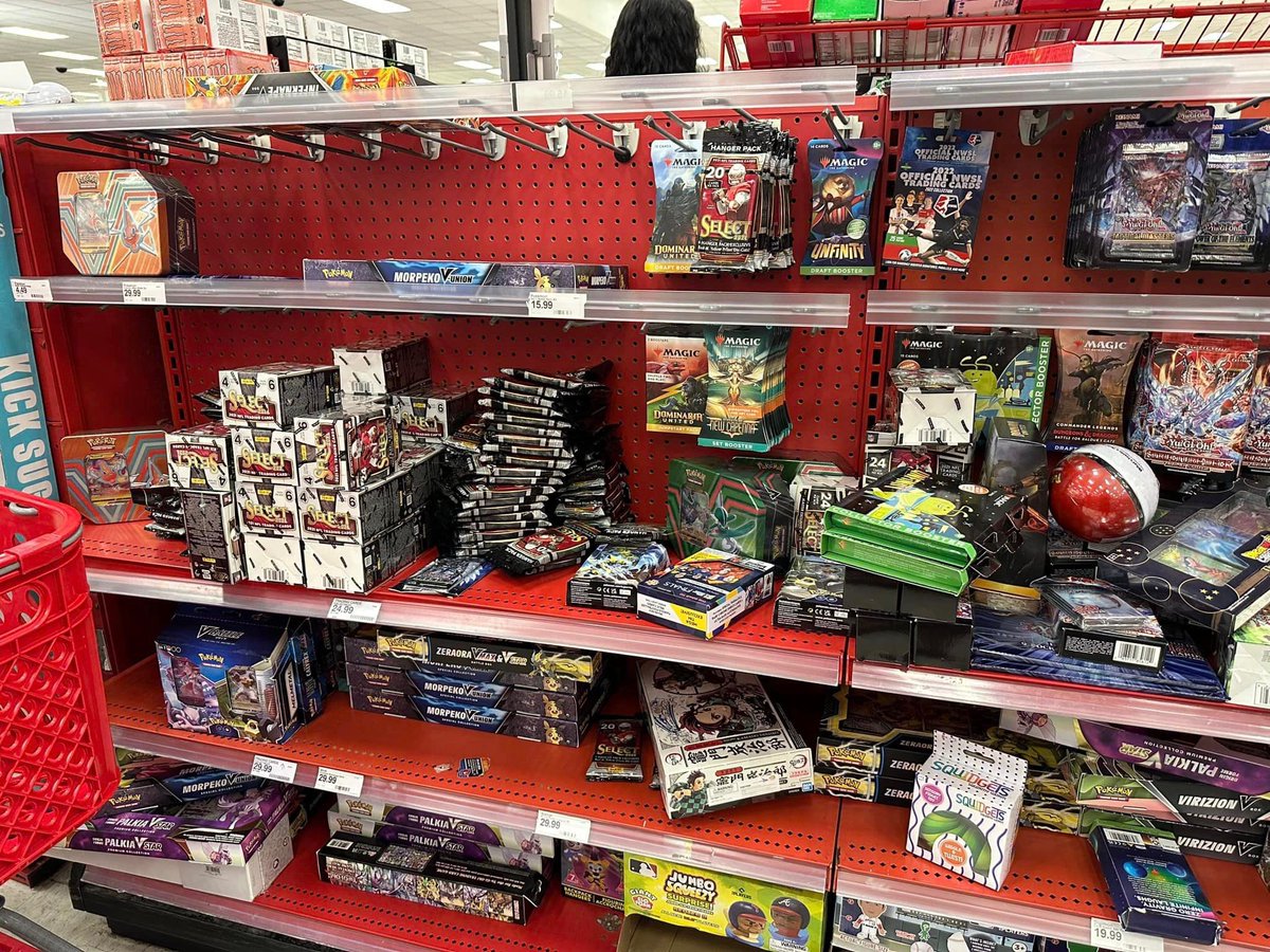 The Collectibles Guru tweet media