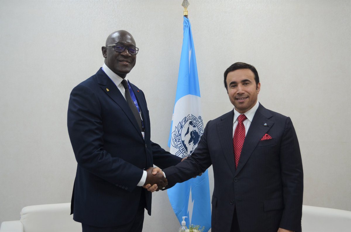 Police Nationale 🇨🇮 tweet media