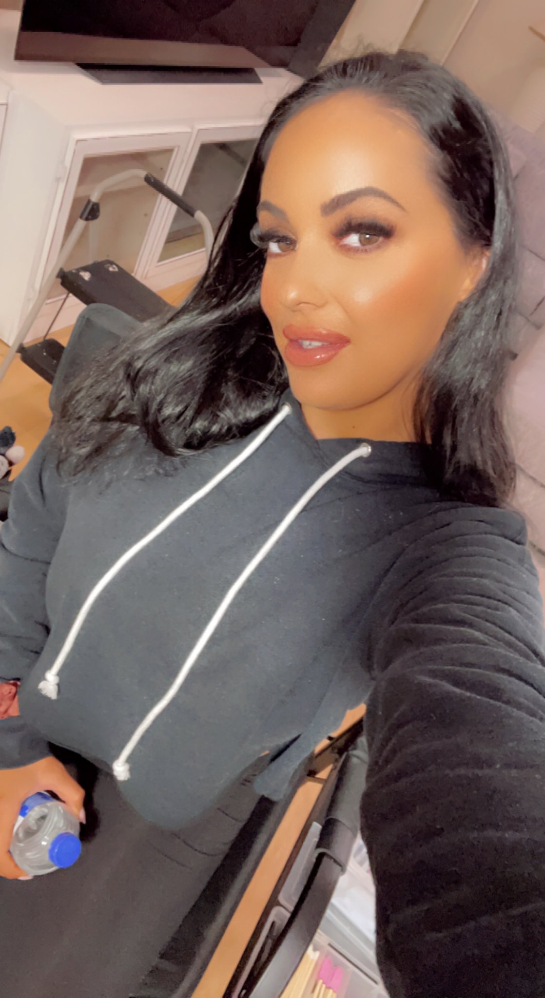 TW Pornstars - Sofi Ryan. Twitter. Yay!!! I’m on set for @Brazzers 💗 so