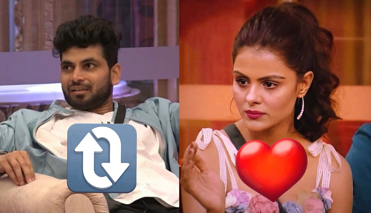 _biggbossfc's tweet photo. Rivalry between 2 Strong Players officially Started from today's ep

Who do you support ?

RETWEET🔃 #ShivThakare
LIKE❤️ #PriyankaChaharChoudhary 

#BiggBoss16 #BB16 https://t.co/QjWKSXBOsF