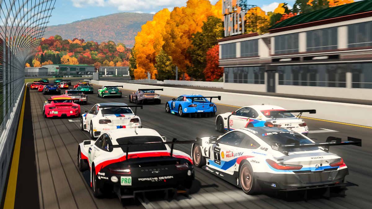 Forza Motorsport tweet media