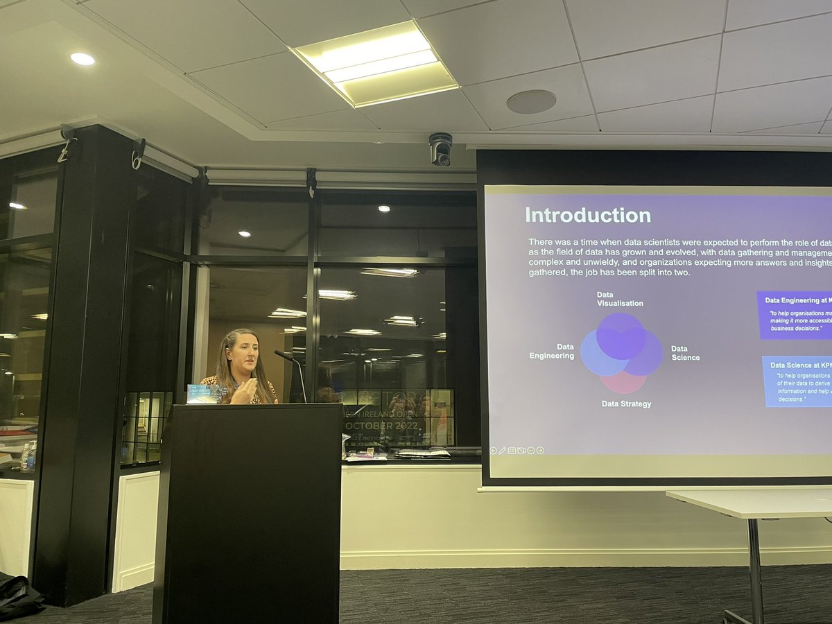 Back in Belfast for tonight’s <a href="/ai_ni_community/">AI NI</a> event.