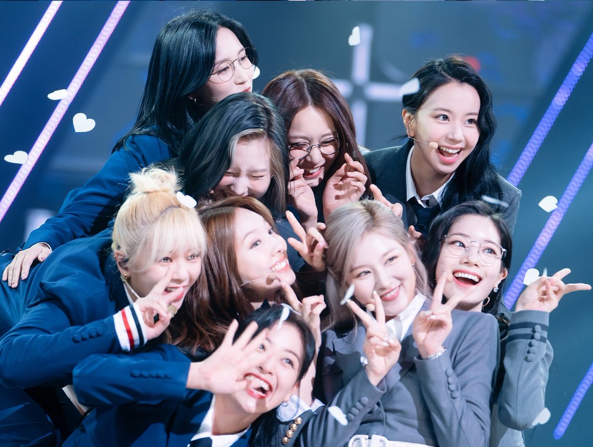 🤪Akito🤠 Twice 4ever ❤😊🤗 tweet media