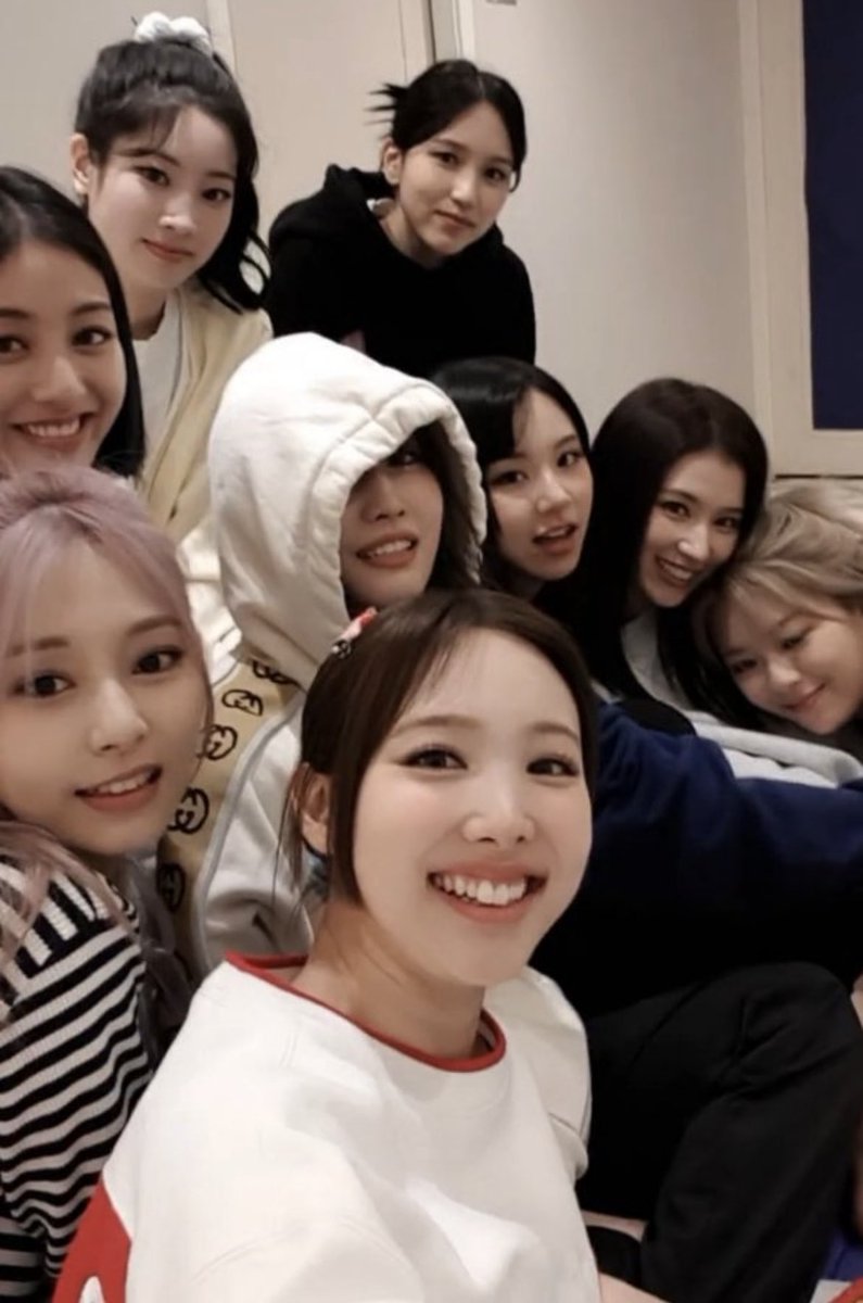 🤪Akito🤠 Twice 4ever ❤😊🤗 tweet media