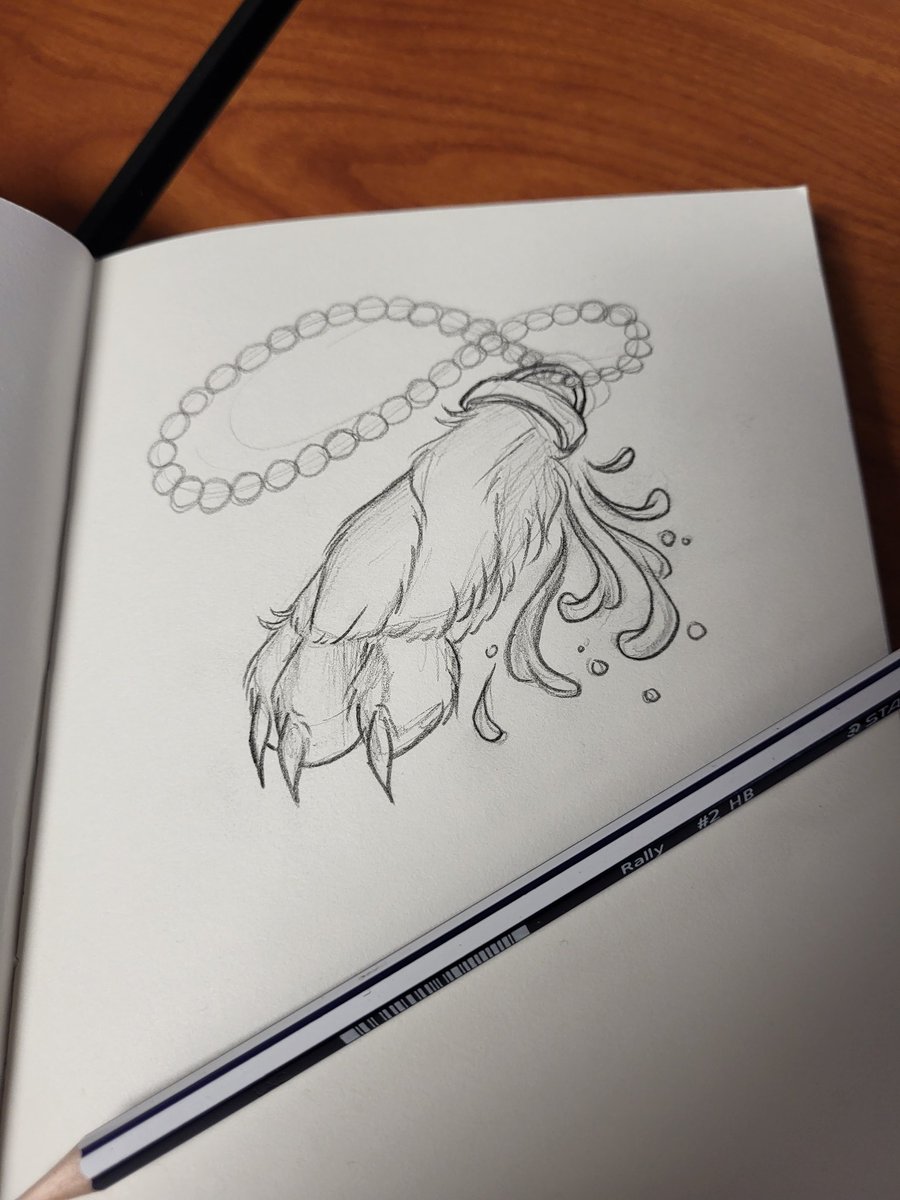 SpicySundee's tweet image. Statistics do be boring

#art #rabbitsfoot #rabbit #bunnyfoot #Goodluck #goodluckcharm