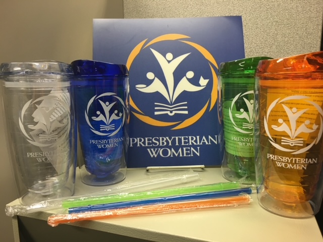 The PW-logo BPA-free 16-ounce tumbler is available in four colors with matching straws. Choose 

Clear (bit.ly/3oigypx);
blue (bit.ly/3EqyC6w); 
green (bit.ly/3GdGvN3); and 
orange (bit.ly/3ofF9v1). 

Click or call  800/533-4371 (10 to 5 ET).