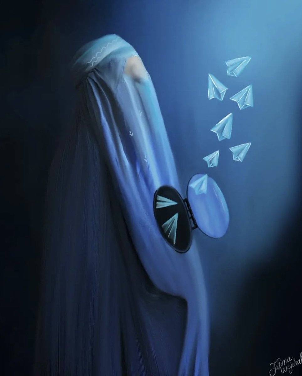 ..تاریکی ها هر چقدر هم تاریک باشند بزرگتر از آن رویا هایی است که در تاریکی ها هنوزم رنگارنگ هستند....
#StopHazaraGenocide